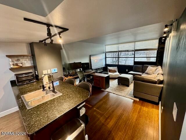 450 N Arlington Avenue UNIT 209, Reno, NV 89503