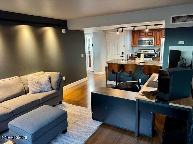 450 N Arlington Avenue UNIT 209, Reno, NV 89503