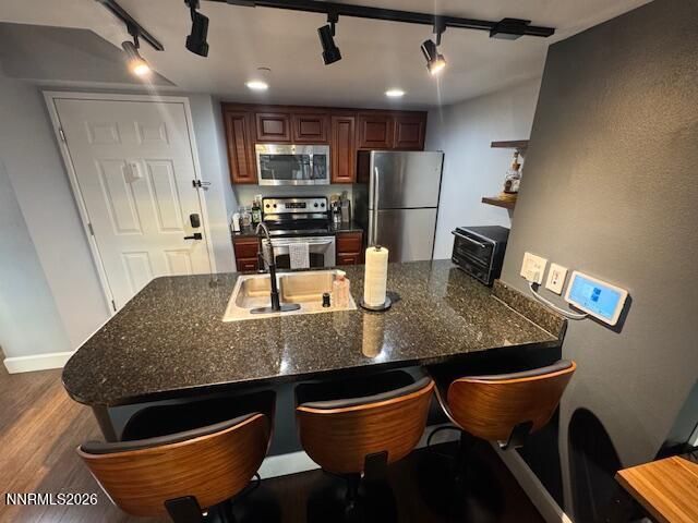 450 N Arlington Avenue UNIT 209, Reno, NV 89503