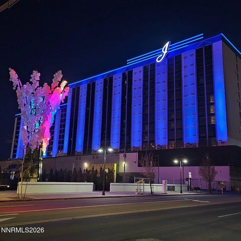 450 N Arlington Avenue UNIT 209, Reno, NV 89503