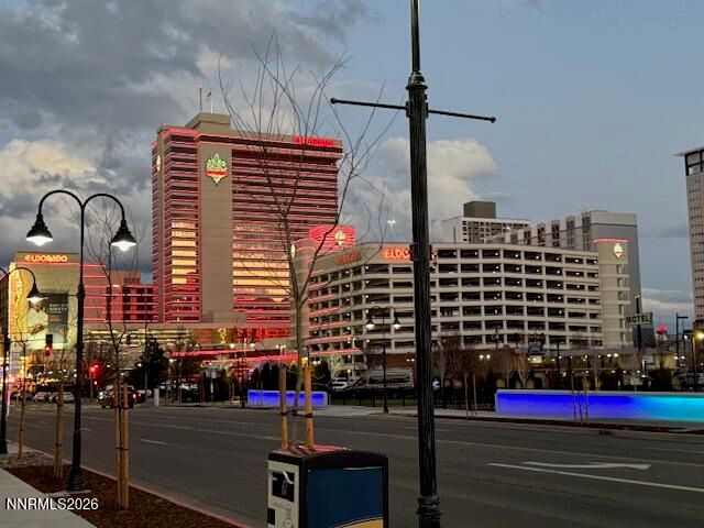 450 N Arlington Avenue UNIT 209, Reno, NV 89503