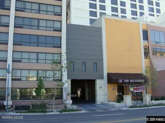 450 N Arlington Avenue UNIT 209, Reno, NV 89503