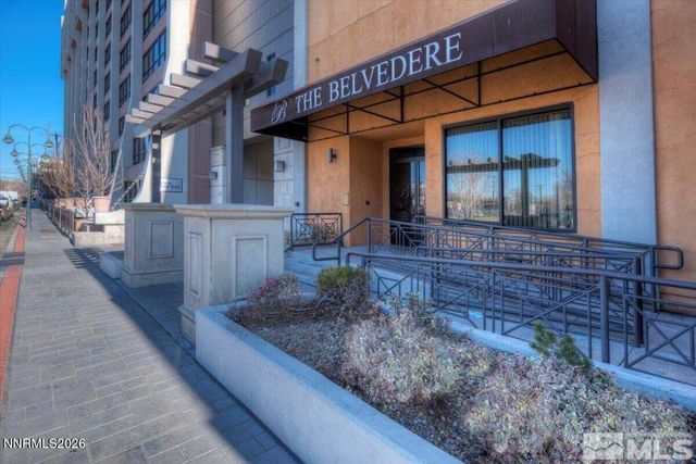 450 N Arlington Avenue UNIT 209, Reno, NV 89503