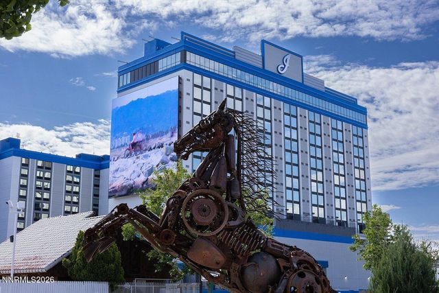 450 N Arlington Avenue UNIT 209, Reno, NV 89503