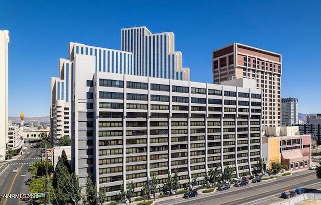 450 N Arlington Avenue UNIT 209, Reno, NV 89503