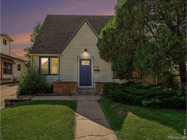 2107 9th Avenue, Greeley, CO 80631