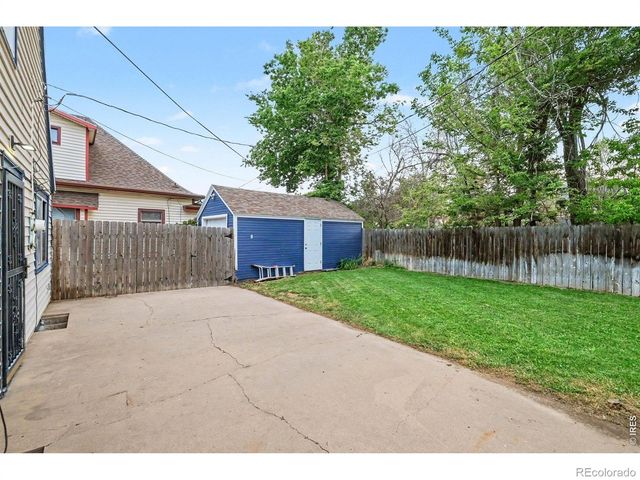 2107 9th Avenue, Greeley, CO 80631
