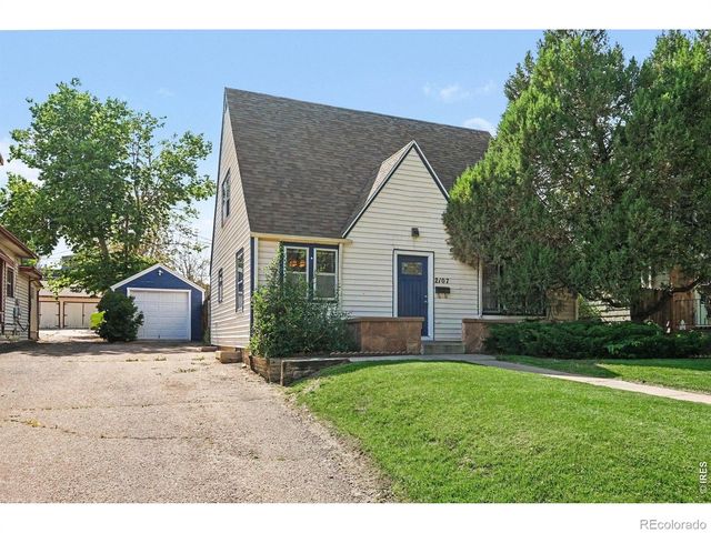 2107 9th Avenue, Greeley, CO 80631