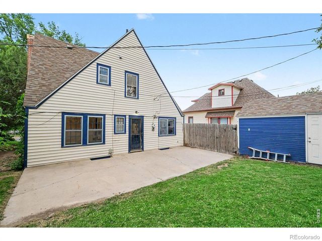2107 9th Avenue, Greeley, CO 80631