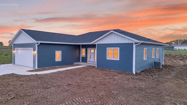 2906 Stonebrook DRIVE, Sheboygan, WI 53081