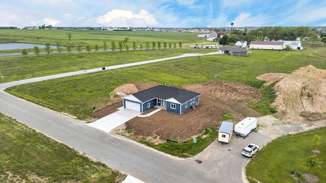 2906 Stonebrook DRIVE, Sheboygan, WI 53081
