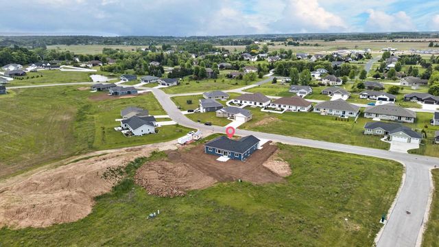 2906 Stonebrook DRIVE, Sheboygan, WI 53081