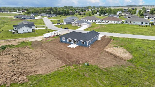 2906 Stonebrook DRIVE, Sheboygan, WI 53081
