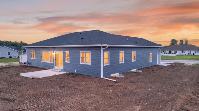2906 Stonebrook DRIVE, Sheboygan, WI 53081