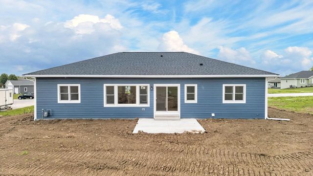 2906 Stonebrook DRIVE, Sheboygan, WI 53081