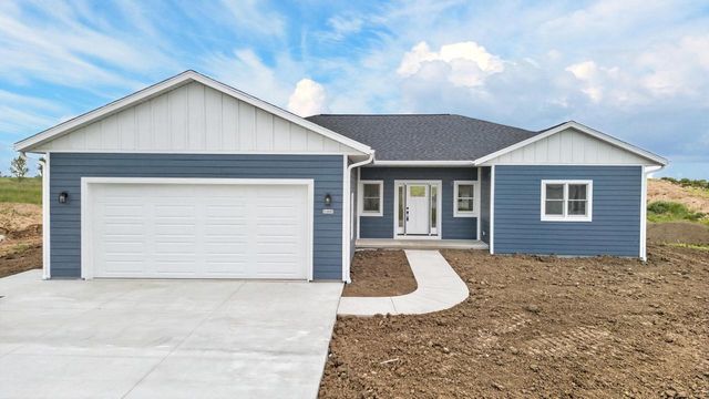 2906 Stonebrook DRIVE, Sheboygan, WI 53081