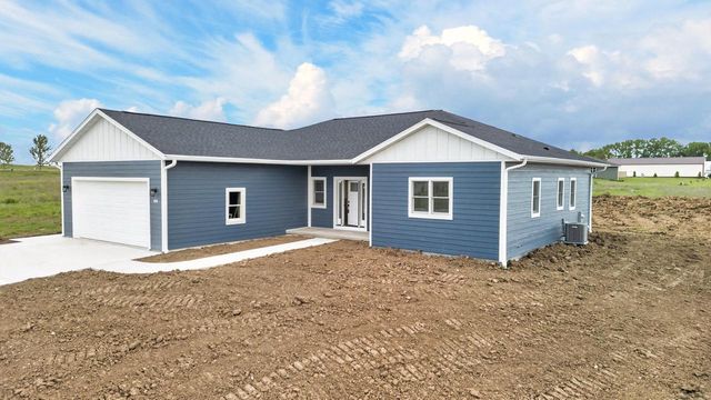 2906 Stonebrook DRIVE, Sheboygan, WI 53081