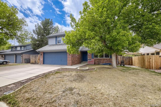 12357 Fillmore Court, Thornton, CO 80241