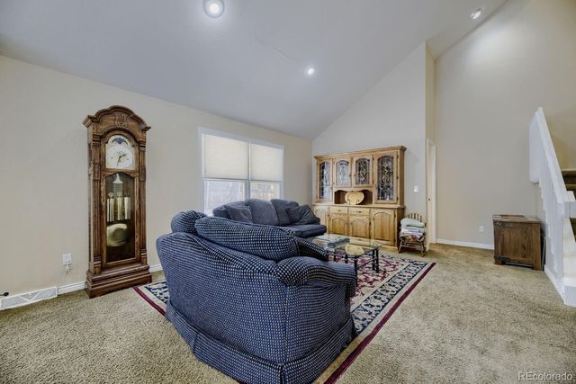 12357 Fillmore Court, Thornton, CO 80241