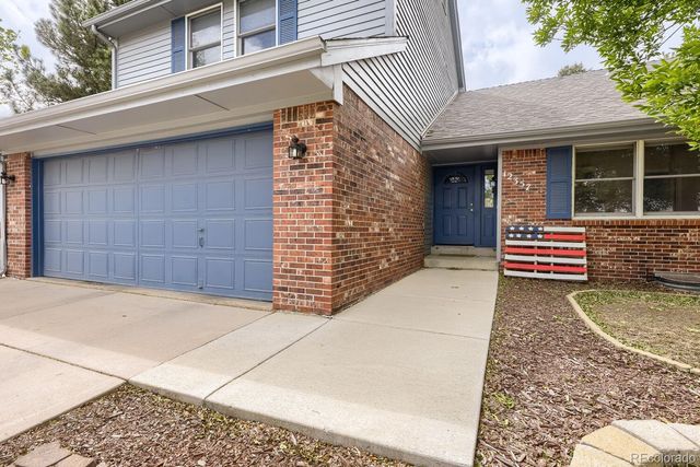12357 Fillmore Court, Thornton, CO 80241