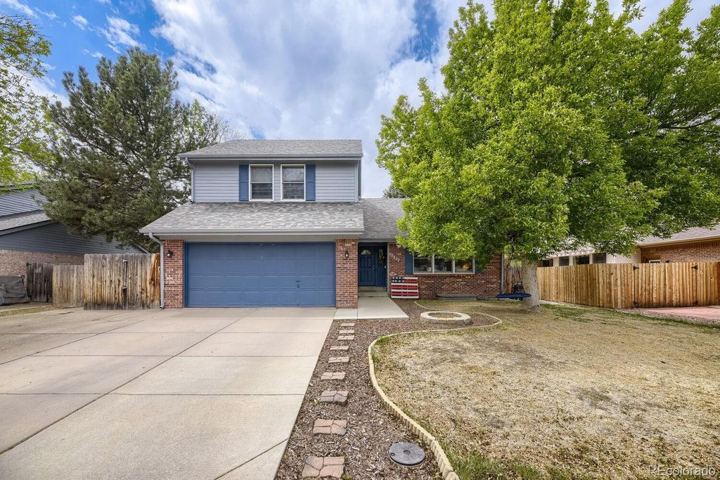 12357 Fillmore Court, Thornton, CO 80241