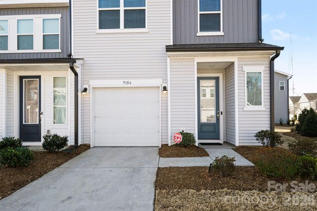 9106 Widden Way, Charlotte, NC 28269