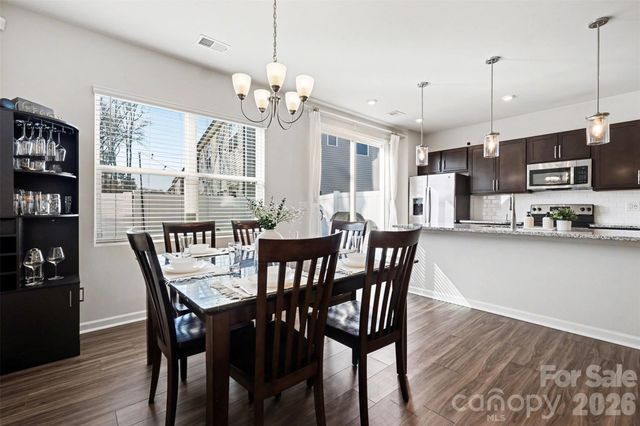 9106 Widden Way, Charlotte, NC 28269
