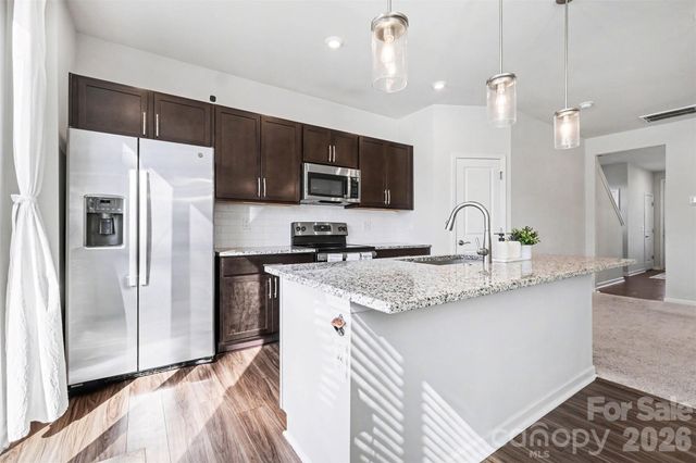 9106 Widden Way, Charlotte, NC 28269