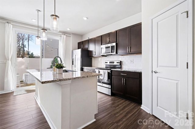 9106 Widden Way, Charlotte, NC 28269