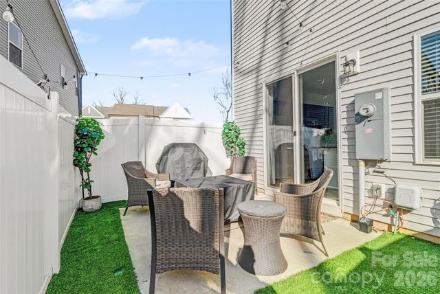 9106 Widden Way, Charlotte, NC 28269