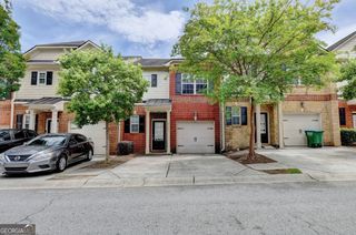 2785 Sudbury Trace, Norcross, GA 30071