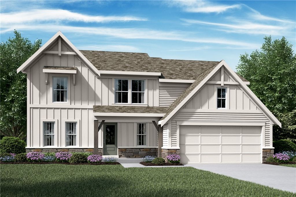 4305 Altman Avenue, Springfield, OH 45505