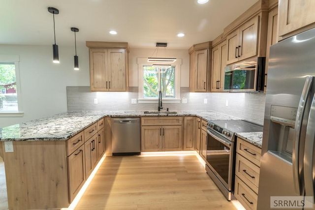 2274 Virlow, Idaho Falls, ID 83401