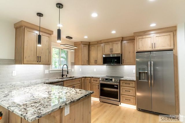 2274 Virlow, Idaho Falls, ID 83401