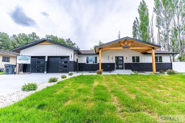 2274 Virlow, Idaho Falls, ID 83401