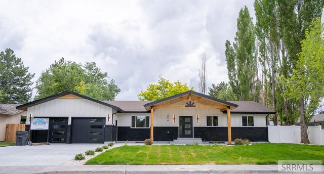 2274 Virlow, Idaho Falls, ID 83401
