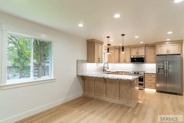 2274 Virlow, Idaho Falls, ID 83401