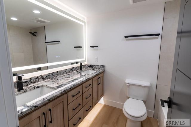 2274 Virlow, Idaho Falls, ID 83401