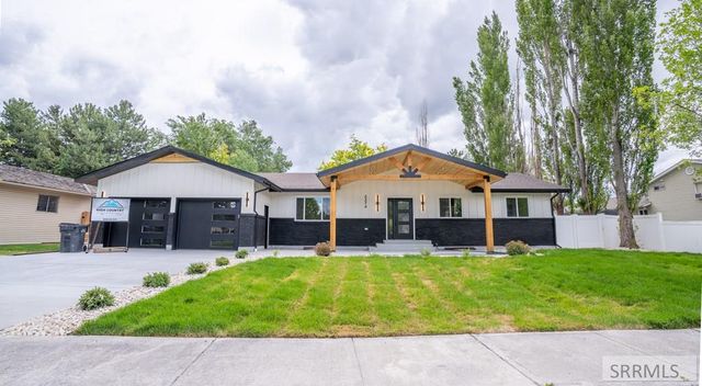2274 Virlow, Idaho Falls, ID 83401