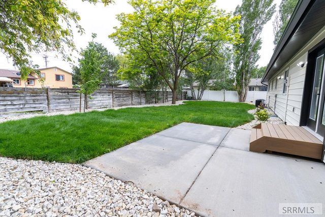 2274 Virlow, Idaho Falls, ID 83401