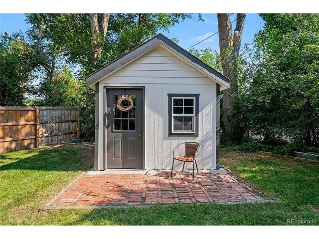 1616 Montview Blvd, Greeley, CO 80631