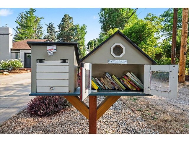 1616 Montview Blvd, Greeley, CO 80631