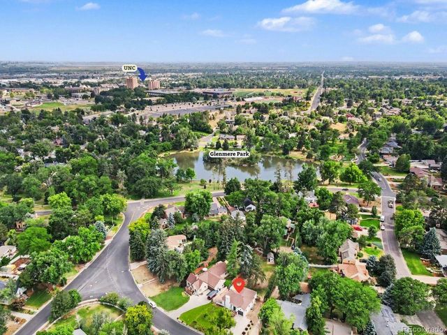 1616 Montview Blvd, Greeley, CO 80631