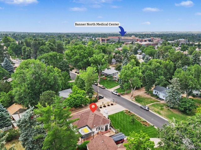 1616 Montview Blvd, Greeley, CO 80631