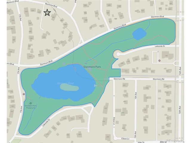 1616 Montview Blvd, Greeley, CO 80631
