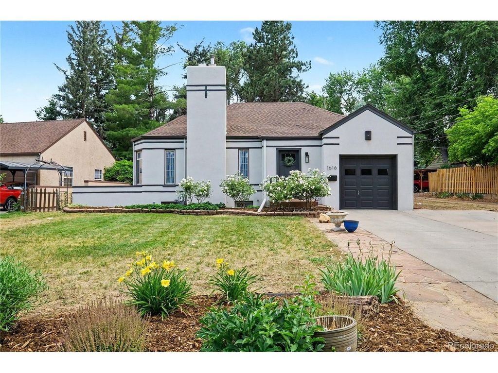 1616 Montview Blvd, Greeley, CO 80631
