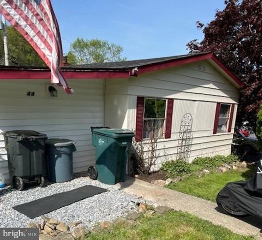 44 PARKVIEW DRIVE, Willow Street, PA 17584
