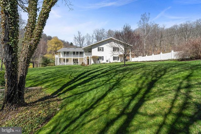 1036 ULRICH RD, Julian, PA 16844