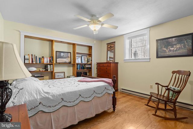 1036 ULRICH RD, Julian, PA 16844