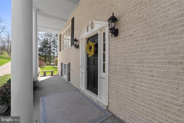 1036 ULRICH RD, Julian, PA 16844